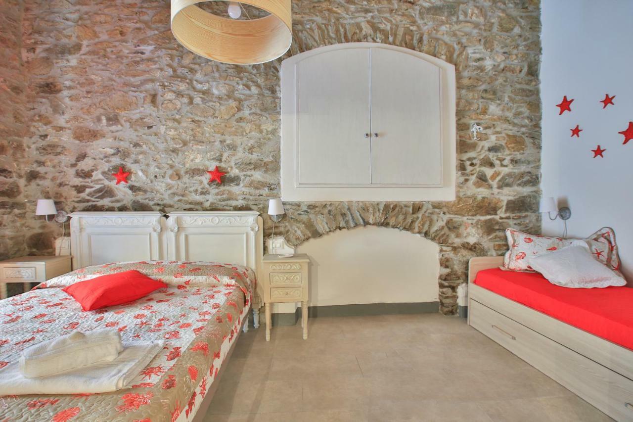 Mare Amore @ Riomaggiore Exterior photo
