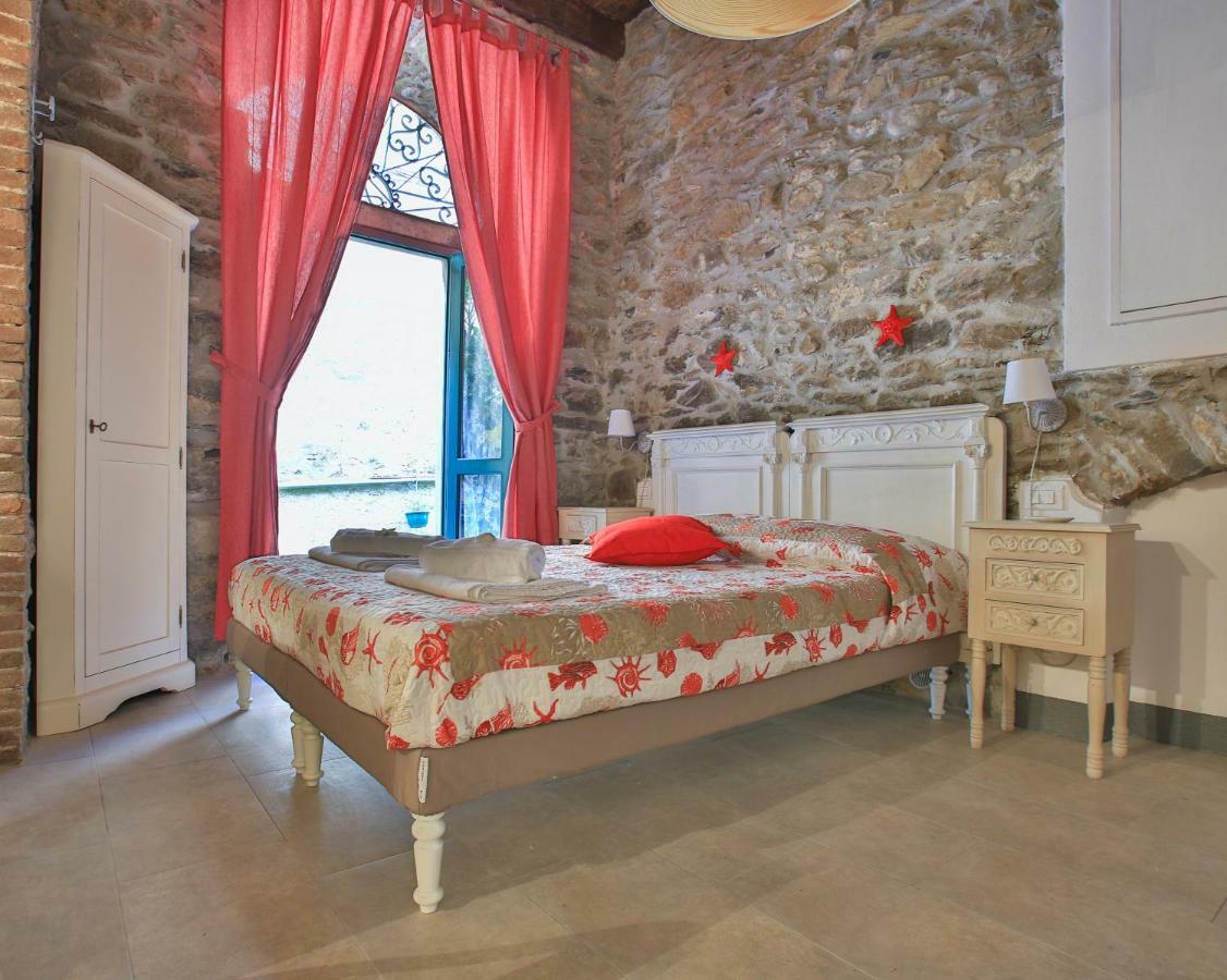 Mare Amore @ Riomaggiore Exterior photo