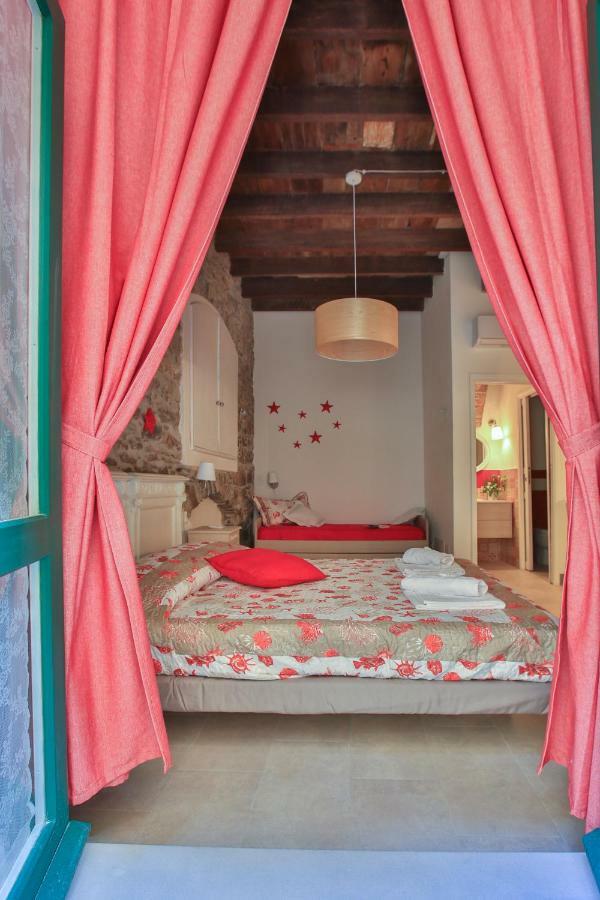 Mare Amore @ Riomaggiore Exterior photo