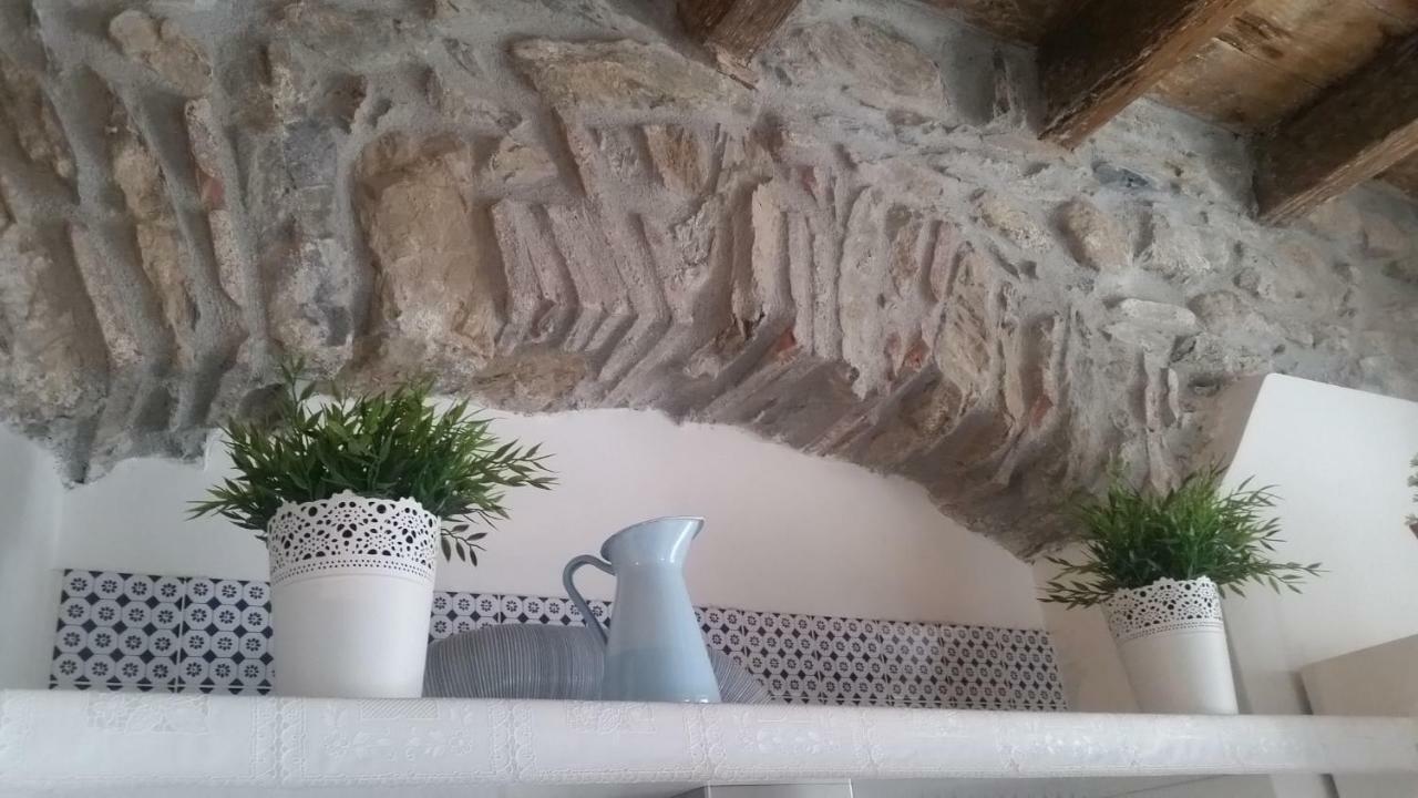 Mare Amore @ Riomaggiore Exterior photo