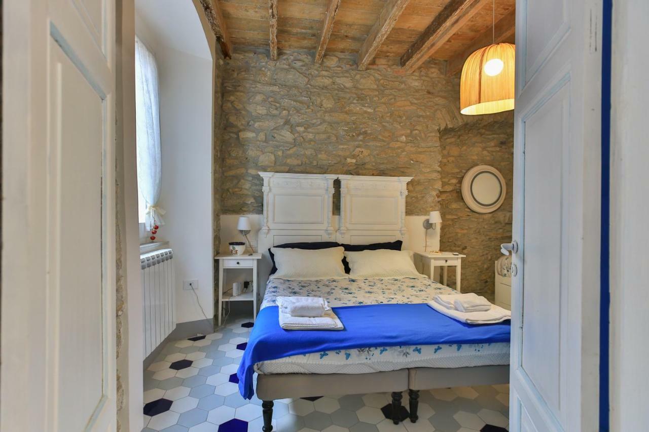 Mare Amore @ Riomaggiore Exterior photo
