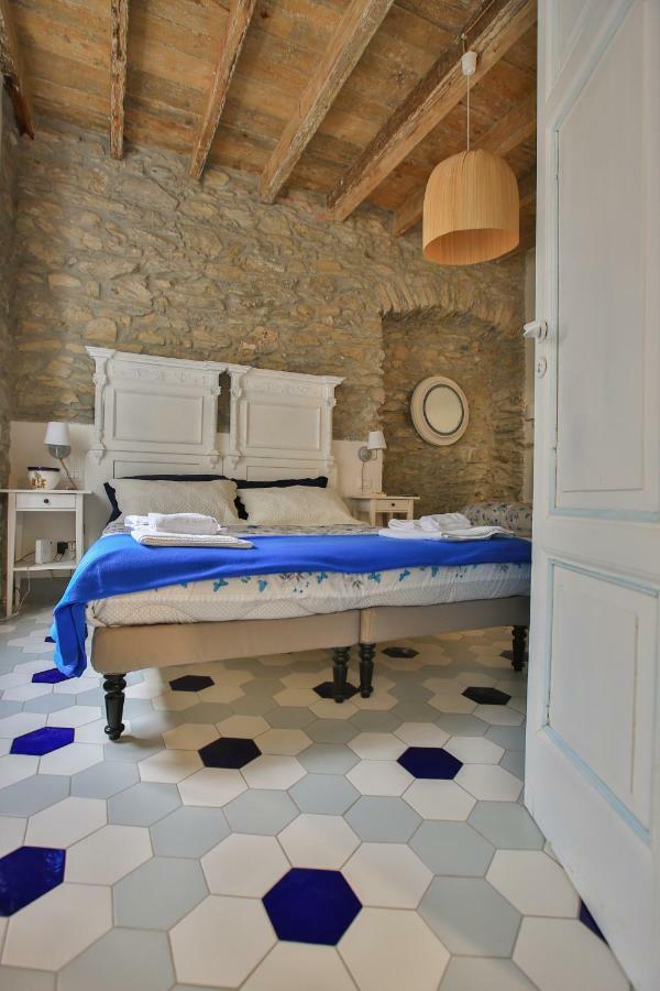 Mare Amore @ Riomaggiore Exterior photo