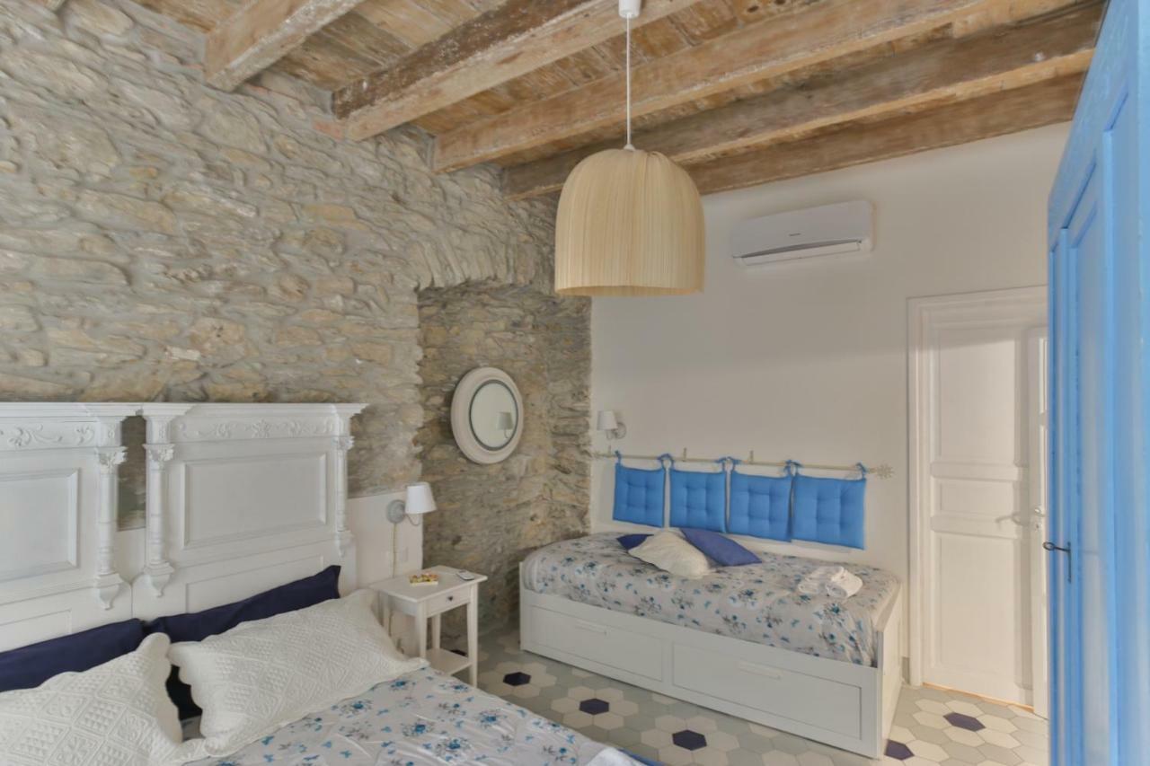 Mare Amore @ Riomaggiore Exterior photo