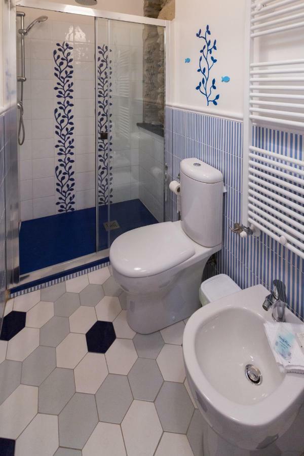 Mare Amore @ Riomaggiore Exterior photo