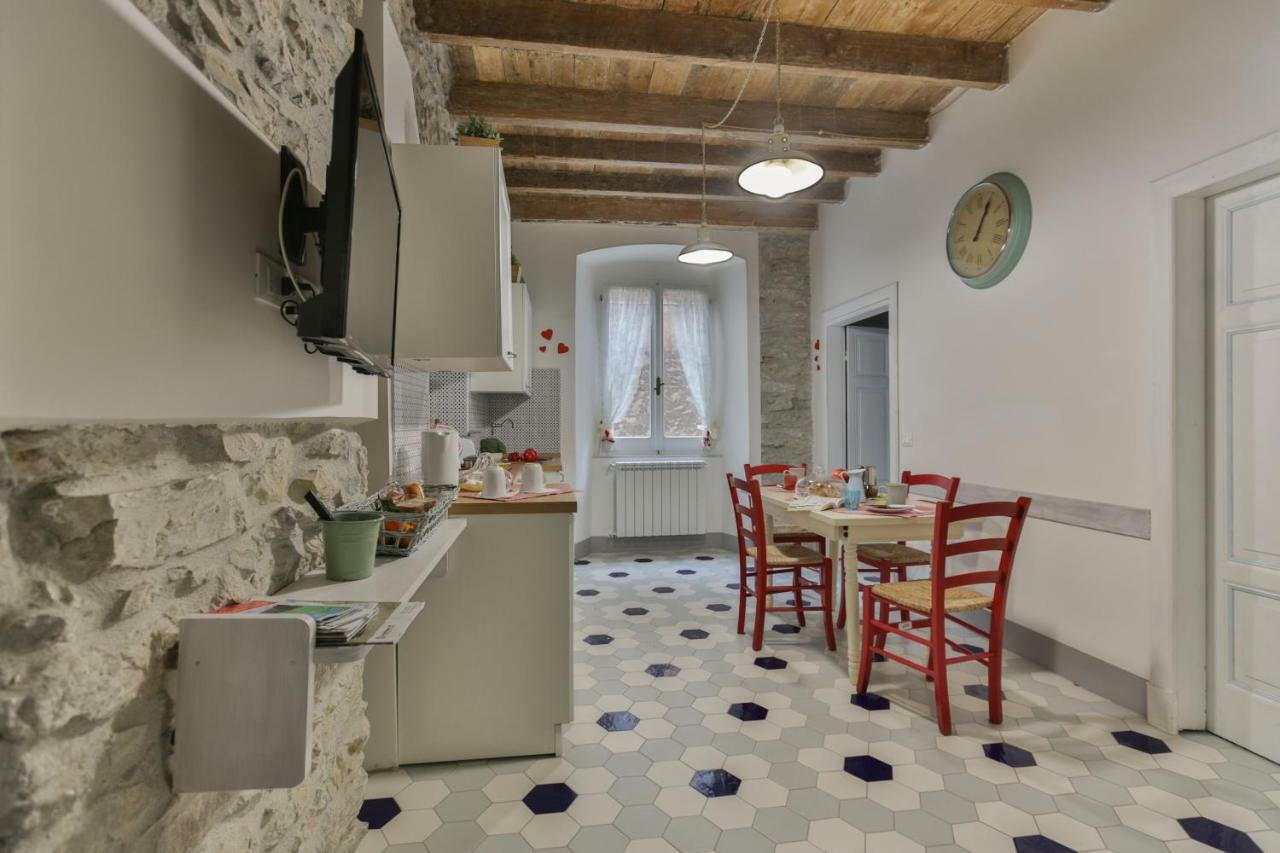 Mare Amore @ Riomaggiore Exterior photo